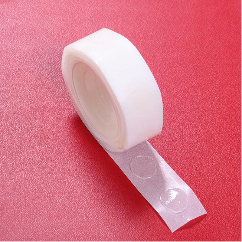 Balloon Attachment Glue Dot Set - Pack of 100 - Party Decorations