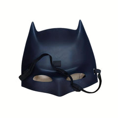 Bat Mask PVC Hero Masquerade Wedding Party Supplies