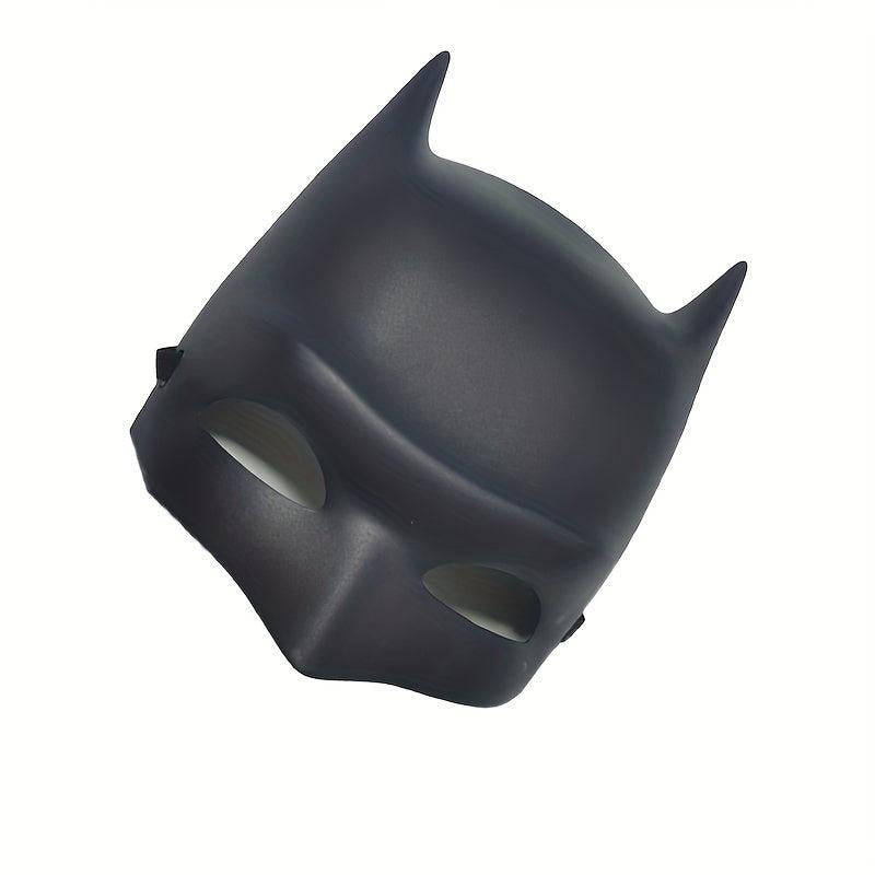 Bat Mask PVC Hero Masquerade Wedding Party Supplies