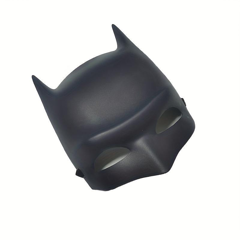 Bat Mask PVC Hero Masquerade Wedding Party Supplies