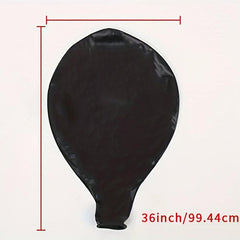91cm Latex Balloon Wedding Party Decor