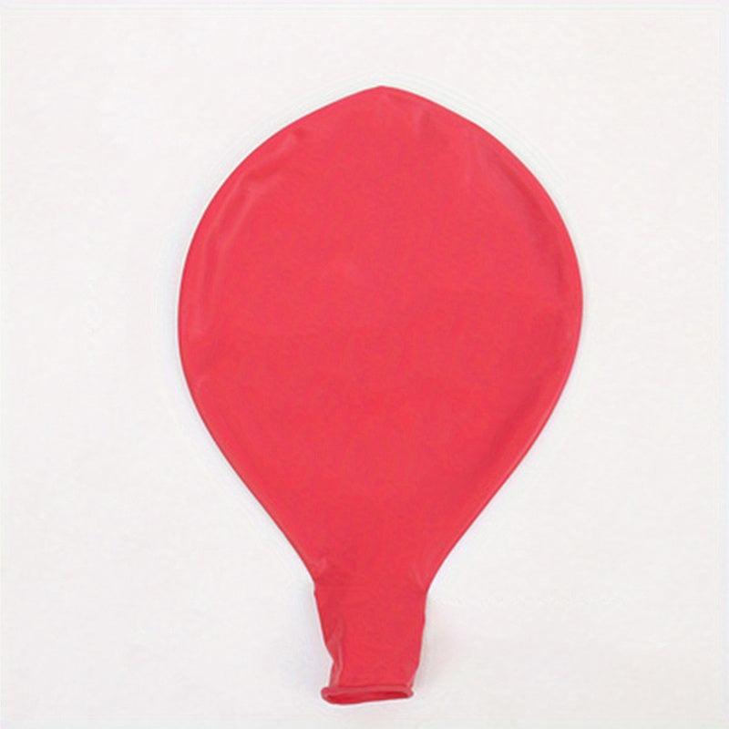 91cm Latex Balloon Wedding Party Decor