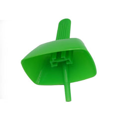 1pc Drip Popsicle Holder with Straw - Summer Party Supplies