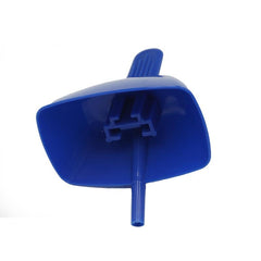 1pc Drip Popsicle Holder with Straw - Summer Party Supplies