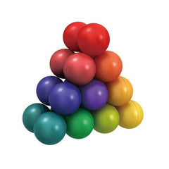 Sensory Ball Toys Colorful Board Games Stress Relief Toys Boys Girls Fidget Toys