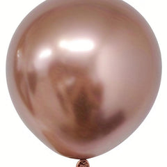143pcs Pink and Rose Gold Balloon Garland Kit for Wedding Birthday Baby Shower