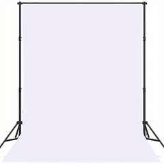Thick Backdrop 152x213 for Weddings and Photo Booths, Parties and Events