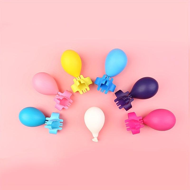 Balloon Knotter Tie Tool Party Favors Decor