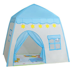 Flower Secret Base Tent Scene Decor Birthday Party Supplies