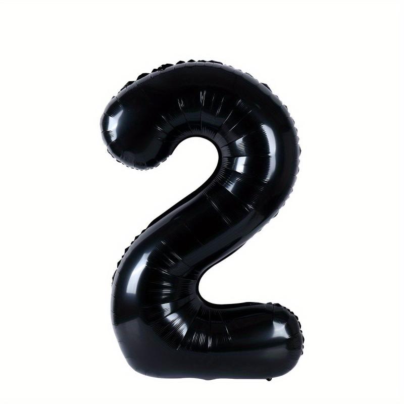 81 Digital Balloons Birthday Party Decoration Anniversary Balloon Photo Prop