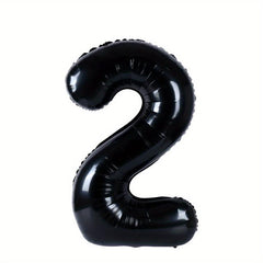 81 Digital Balloons Birthday Party Decoration Anniversary Balloon Photo Prop