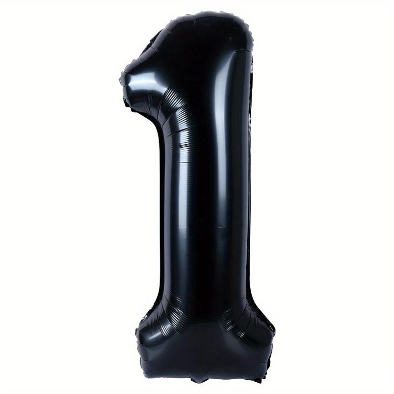 81 Digital Balloons Birthday Party Decoration Anniversary Balloon Photo Prop