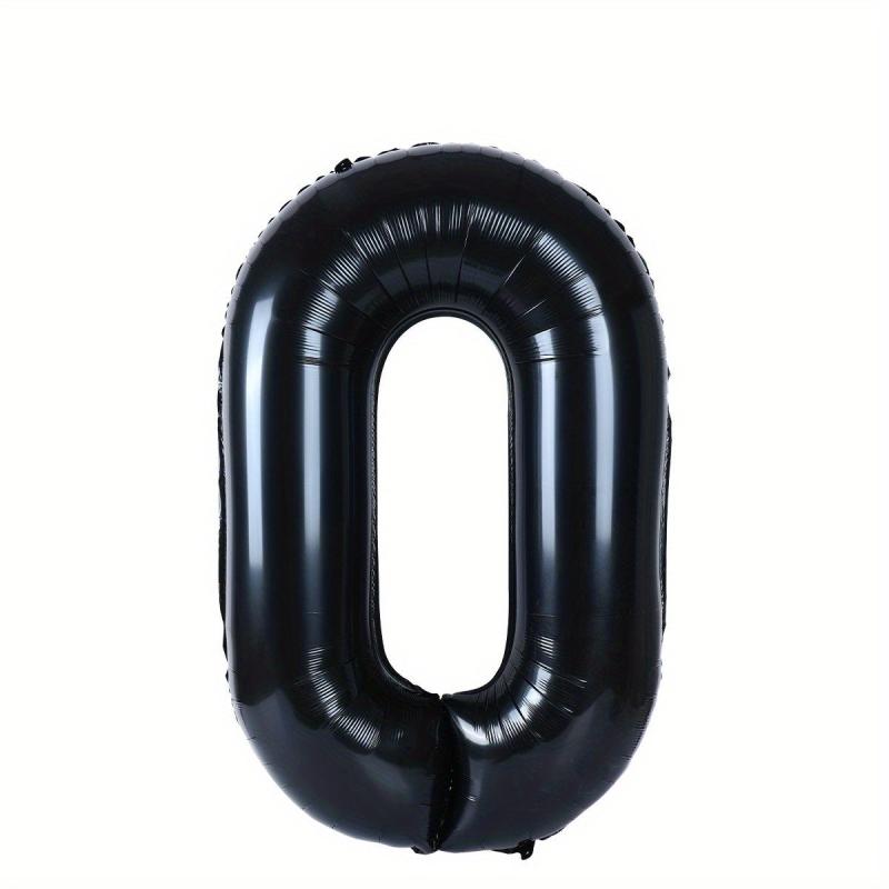 81 Digital Balloons Birthday Party Decoration Anniversary Balloon Photo Prop