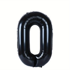 81 Digital Balloons Birthday Party Decoration Anniversary Balloon Photo Prop
