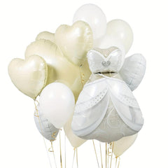 Engagement Wedding Balloon Photo Party Decoration Room Decor
