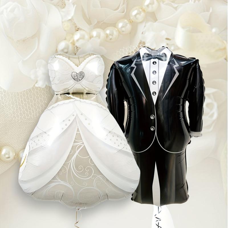 Engagement Wedding Balloon Photo Party Decoration Room Decor