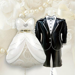 Engagement Wedding Balloon Photo Party Decoration Room Decor