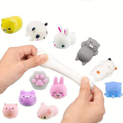 43pcs Party Favors For Kids Bulk School Classroom Rewards Treasure Box Toys