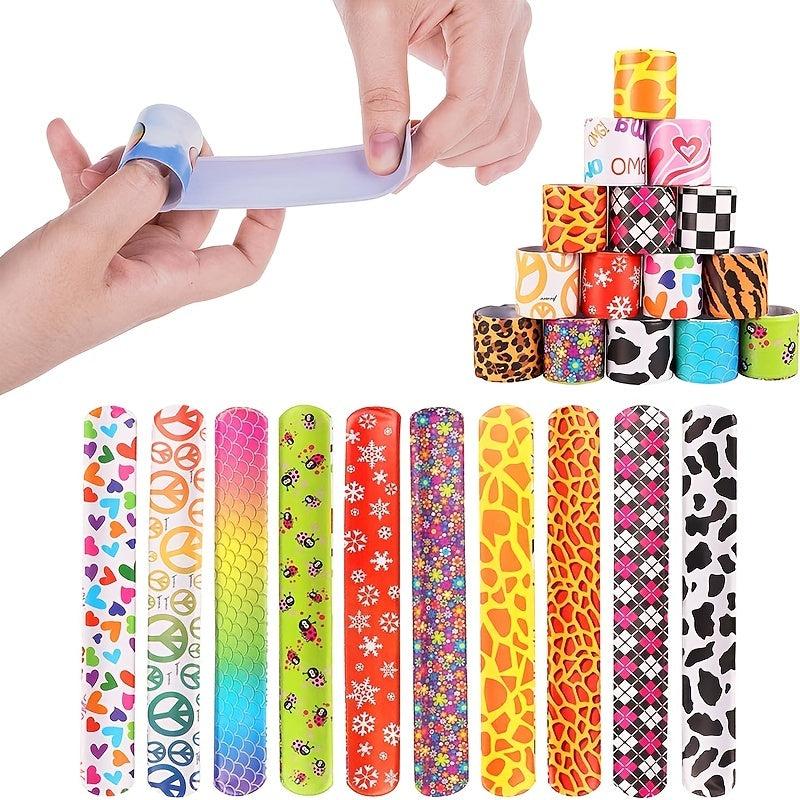 43pcs Party Favors For Kids Bulk School Classroom Rewards Treasure Box Toys