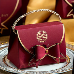 5pcs 3D Butterfly for Weddings Candy Cookies and Biscuit Packaging