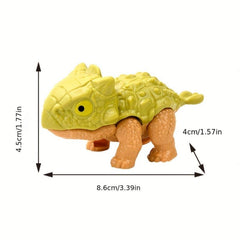 Hand Biting Dinosaur Blind Bag Party Gift Surprise for Kids