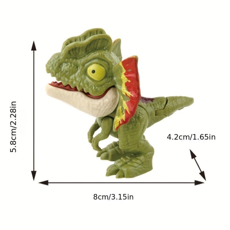 Hand Biting Dinosaur Blind Bag Party Gift Surprise for Kids
