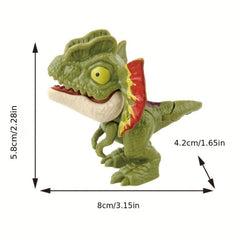 Hand Biting Dinosaur Blind Bag Party Gift Surprise for Kids