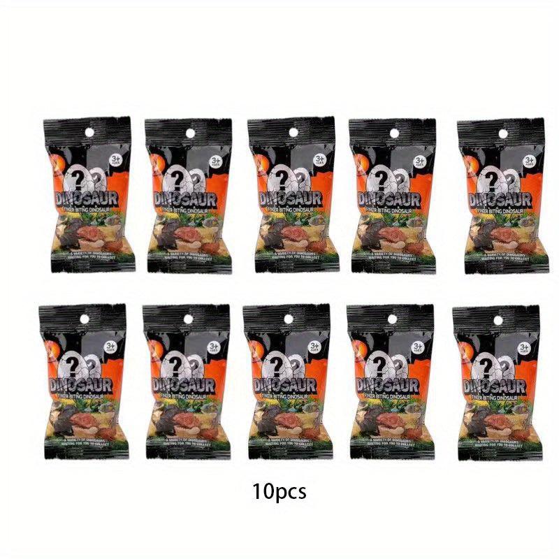 Hand Biting Dinosaur Blind Bag Party Gift Surprise for Kids