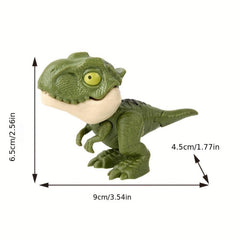 Hand Biting Dinosaur Blind Bag Party Gift Surprise for Kids