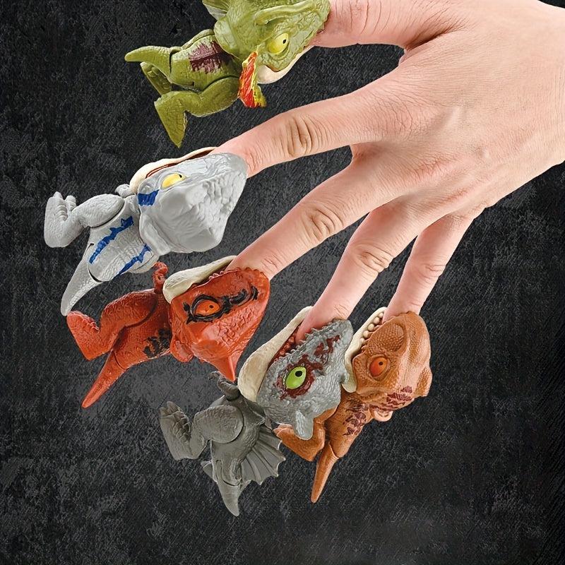 Hand Biting Dinosaur Blind Bag Party Gift Surprise for Kids