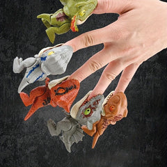 Hand Biting Dinosaur Blind Bag Party Gift Surprise for Kids