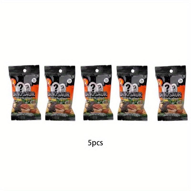 Hand Biting Dinosaur Blind Bag Party Gift Surprise for Kids