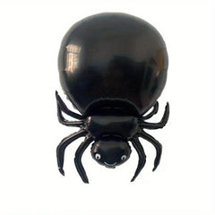 Spooky Spider Balloons for Halloween and Day of the Dead Parties