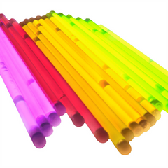 Colorful Light Stick Bracelet for Parties and Concerts