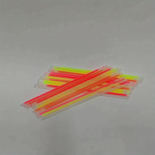 Colorful Light Stick Bracelet for Parties and Concerts