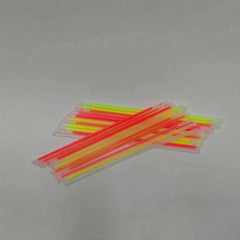 Colorful Light Stick Bracelet for Parties and Concerts