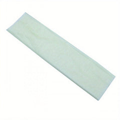 10m Wedding Tulle Roll Crystal Organza Sheer Fabric - Party Decor Yarn