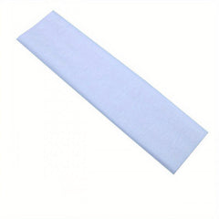 10m Wedding Tulle Roll Crystal Organza Sheer Fabric - Party Decor Yarn