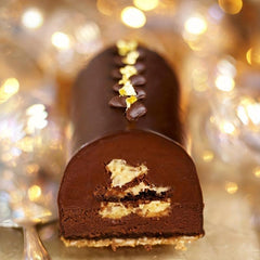 Golden & Silver Food Decoration Foil for Cake & Baking, Parties