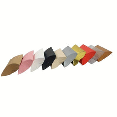 50pcs Pillow Box Candy Chocolate Packaging Birthday Wedding Party Favors