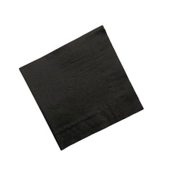 20pcs Solid Party Napkins 16 Halloween Wedding Birthday Party Tableware Napkins