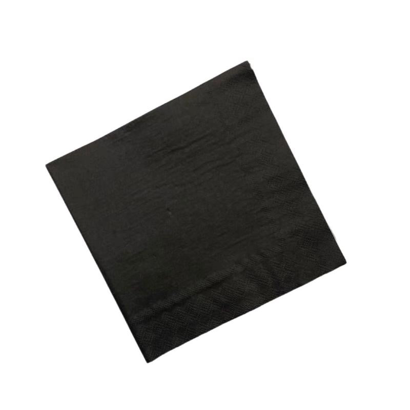 20pcs Solid Party Napkins 16 Halloween Wedding Birthday Party Tableware Napkins