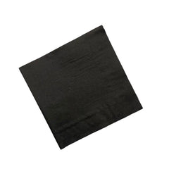 20pcs Solid Party Napkins 16 Halloween Wedding Birthday Party Tableware Napkins