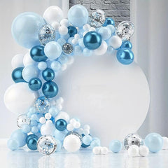 94pcs Balloons Garland Arch Kit for Wedding Birthday Party Decorations