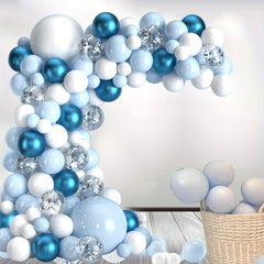 94pcs Balloons Garland Arch Kit for Wedding Birthday Party Decorations