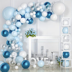94pcs Balloons Garland Arch Kit for Wedding Birthday Party Decorations