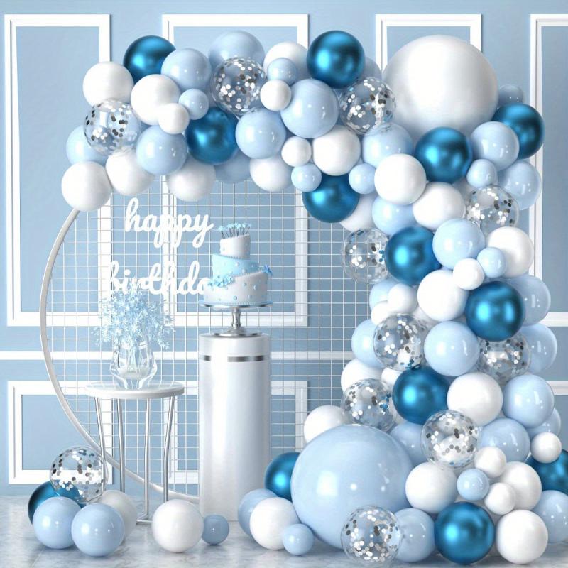 94pcs Balloons Garland Arch Kit for Wedding Birthday Party Decorations
