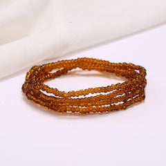Colorful Waist Beads Chains Summer Beach Body Chain