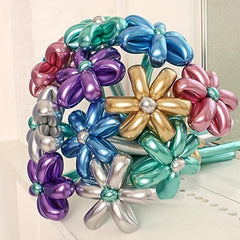 100pcs Twisted Animal Balloon DIY Wedding Birthday Decor