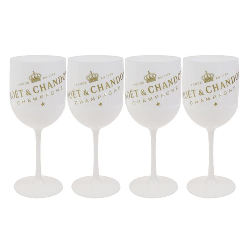 480ml Pink Plastic Wine Cup Party Supplies
